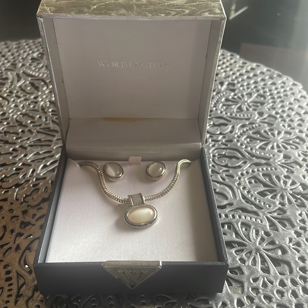 Beautiful jewelry